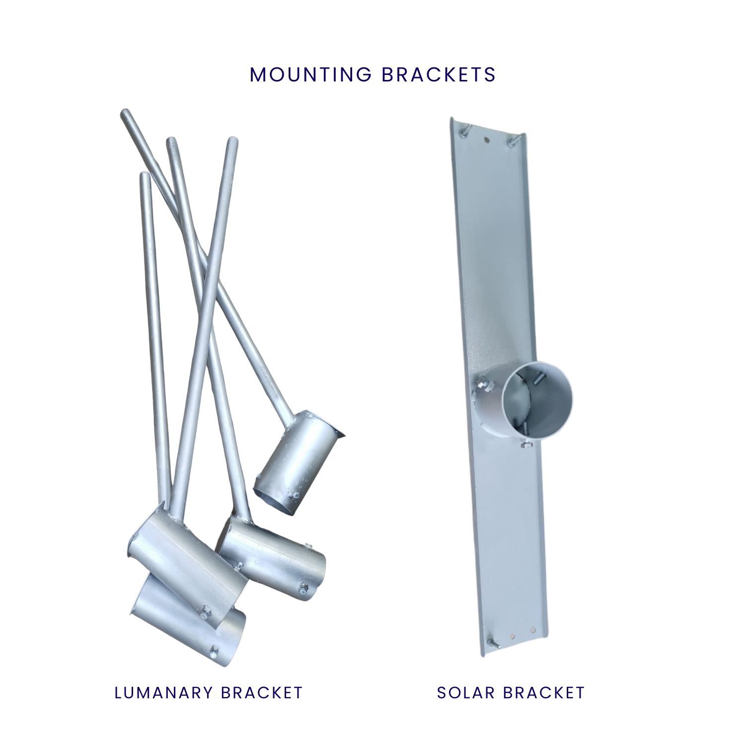 Mounting Brackets