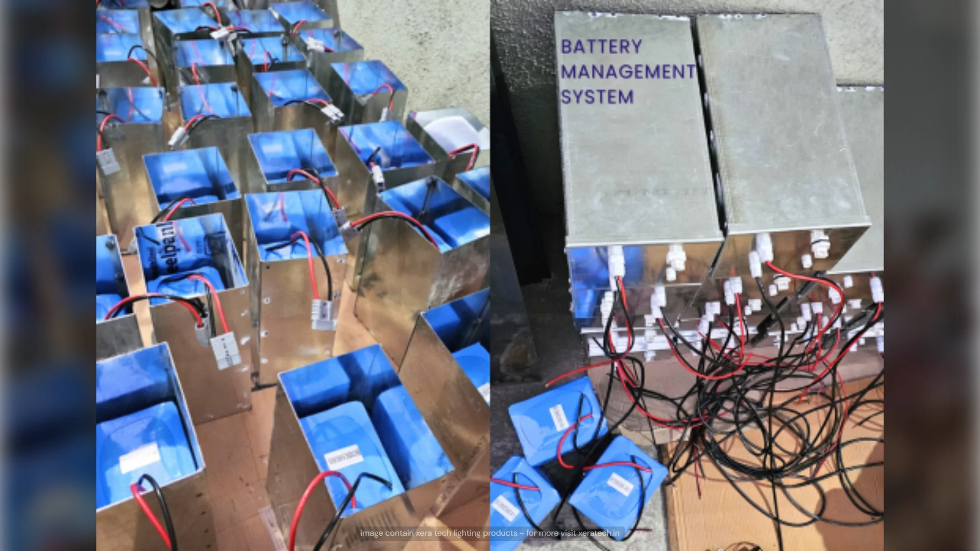 Battery Management Systems (BMS): A Complete Guide