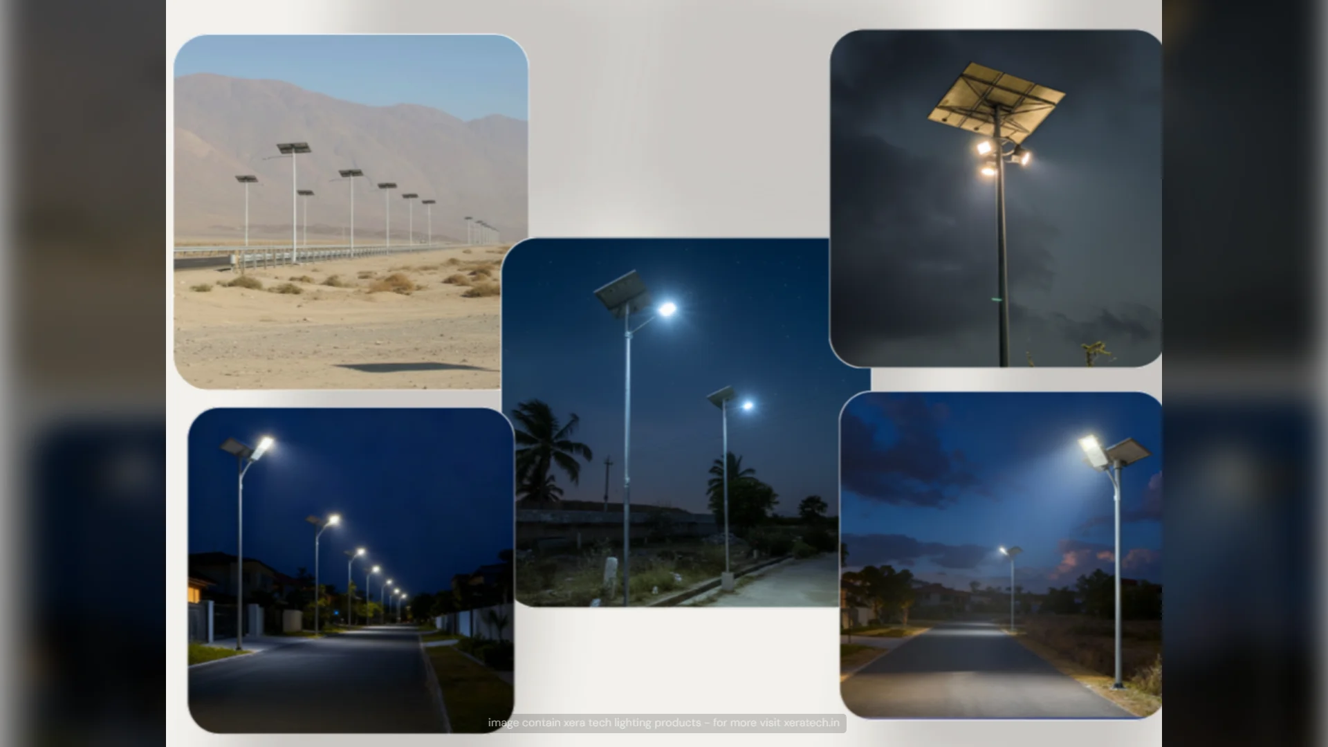 Best LED Lights for Desert Climate