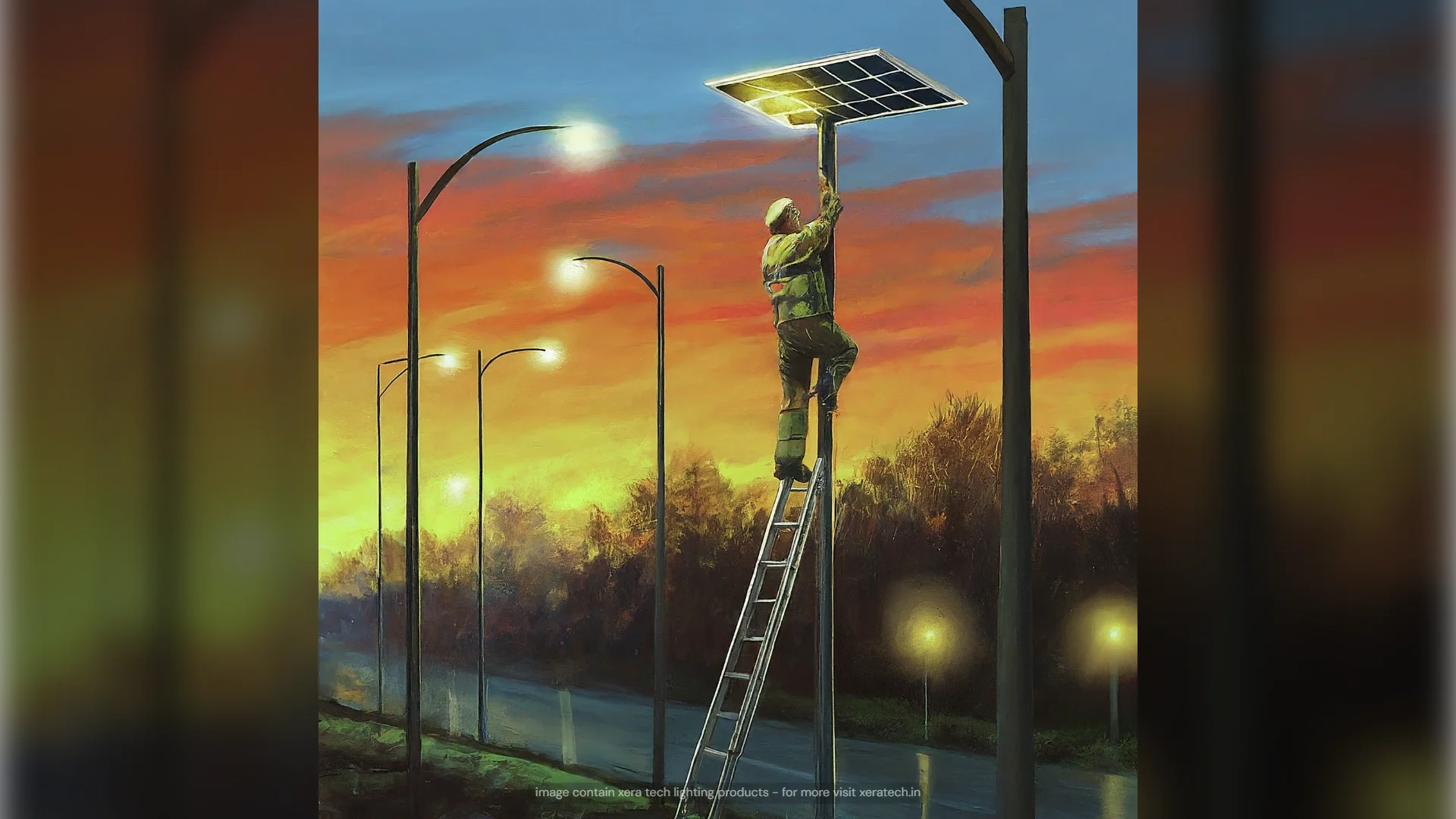 Eco-Friendly Manufacturing at Xera Tech