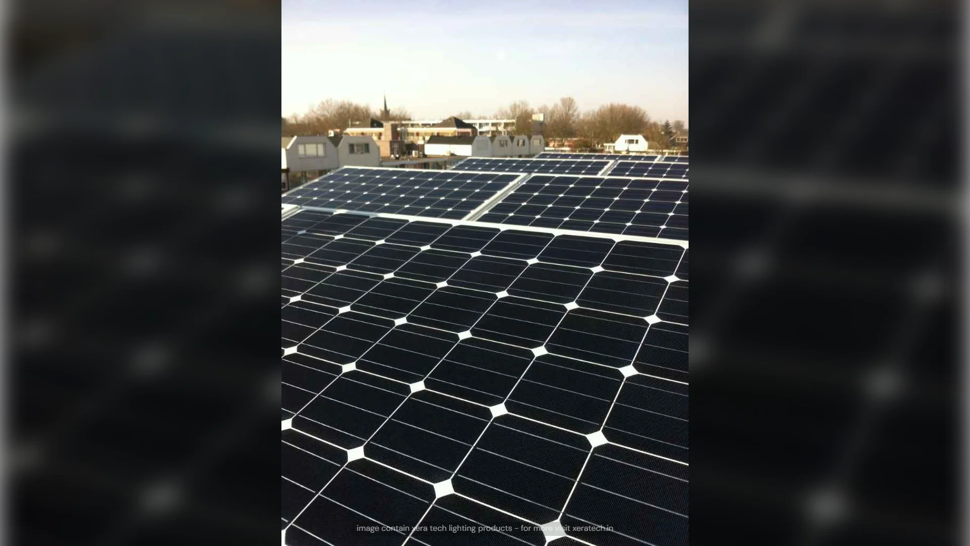 How to Choose the Right Solar Panel for Your Solar Lights