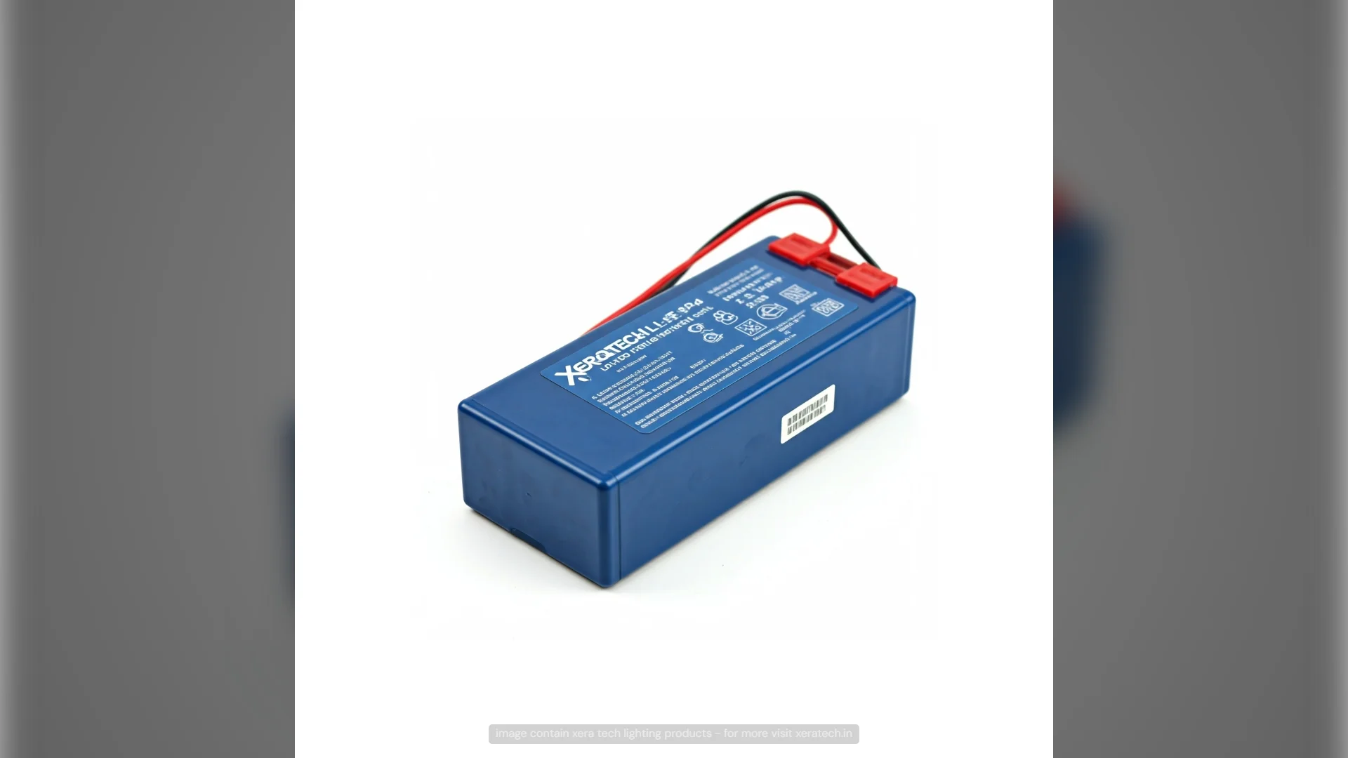 The Importance of Battery Quality in Solar Lighting Systems