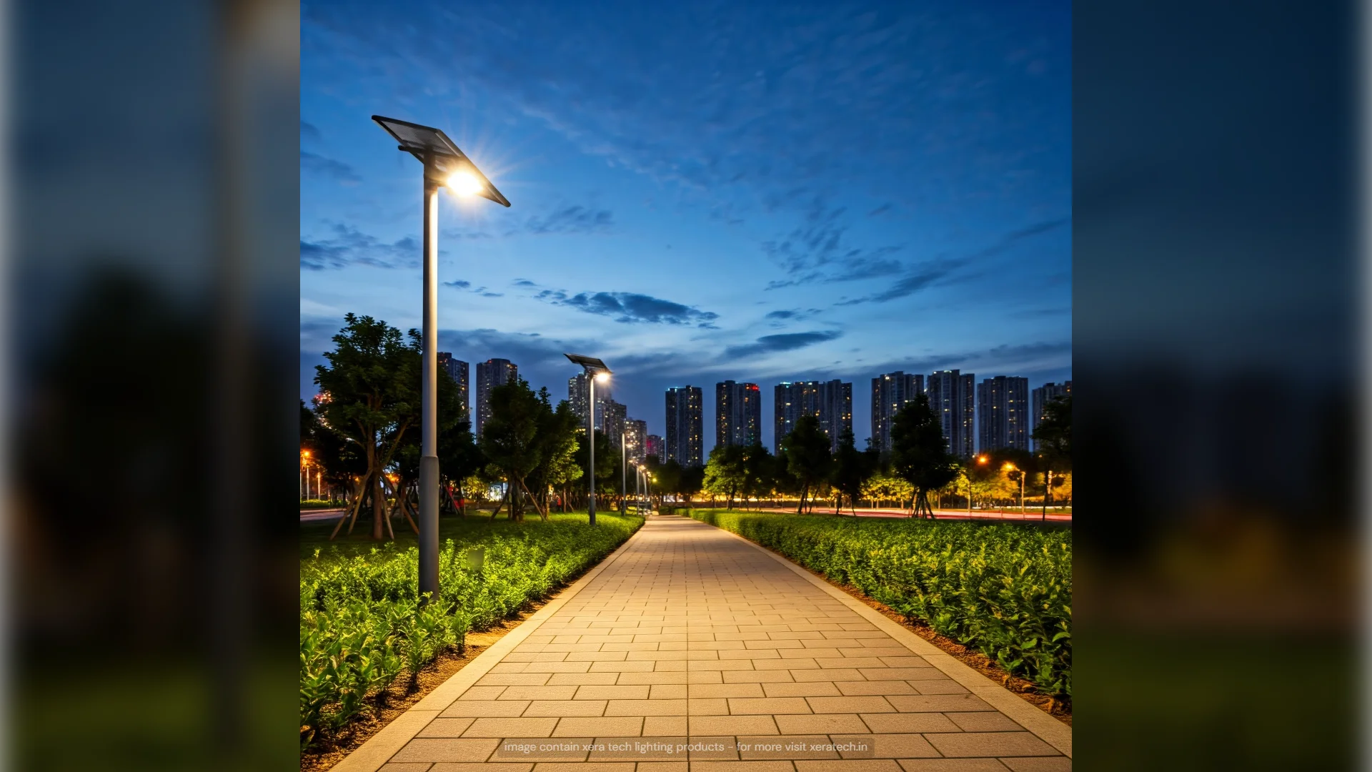 सौरऊर्जेचे महत्त्व आणि भविष्यातील संधी