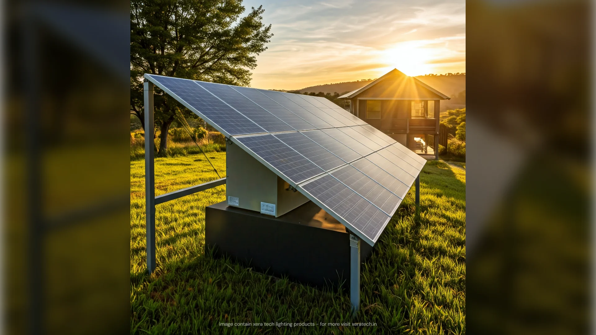 Why Choose a Solar Off-Grid System for Your Energy Needs?