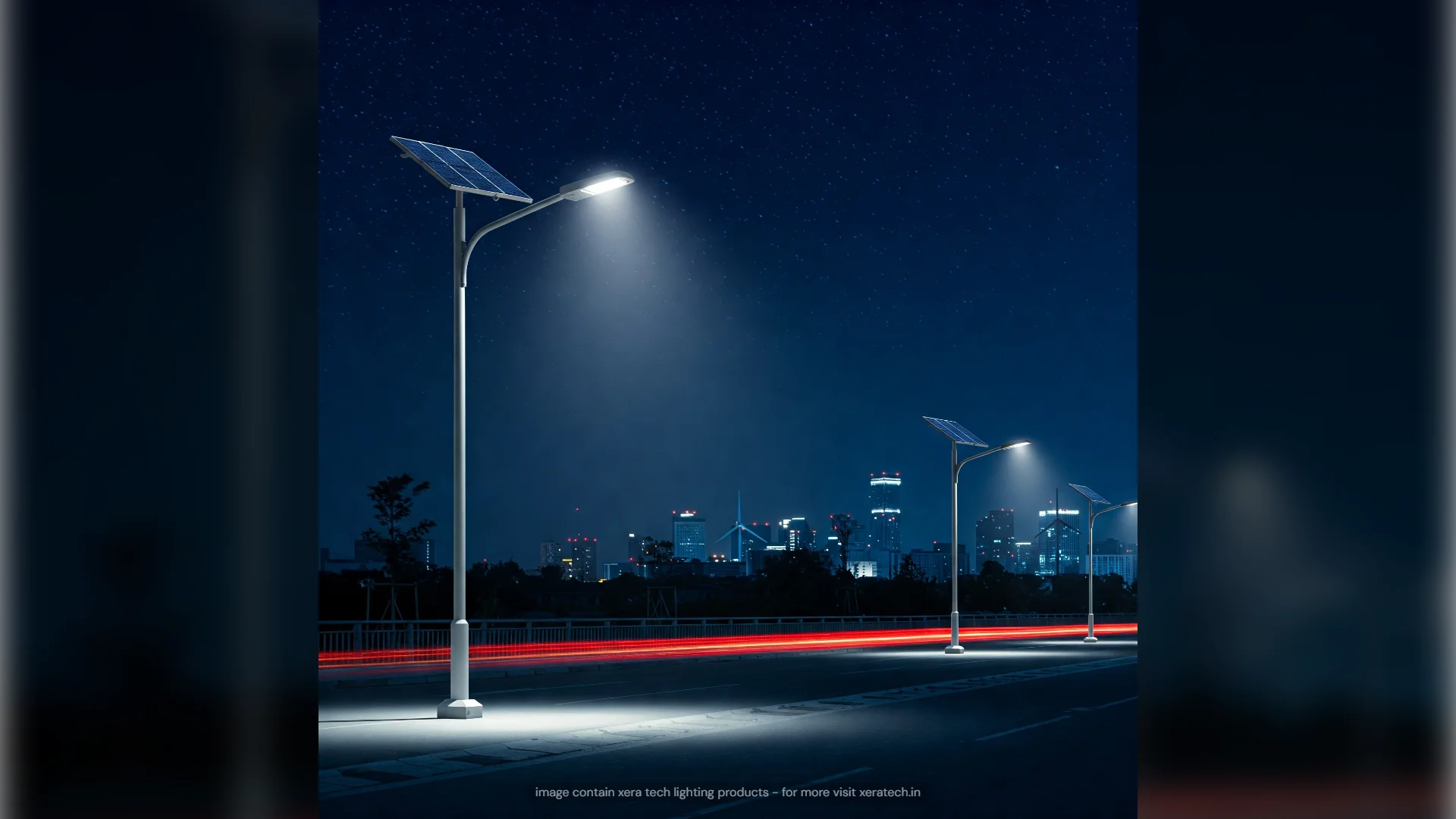 The Ultimate Guide to Solar Street Lights: Benefits, Advantages, and More