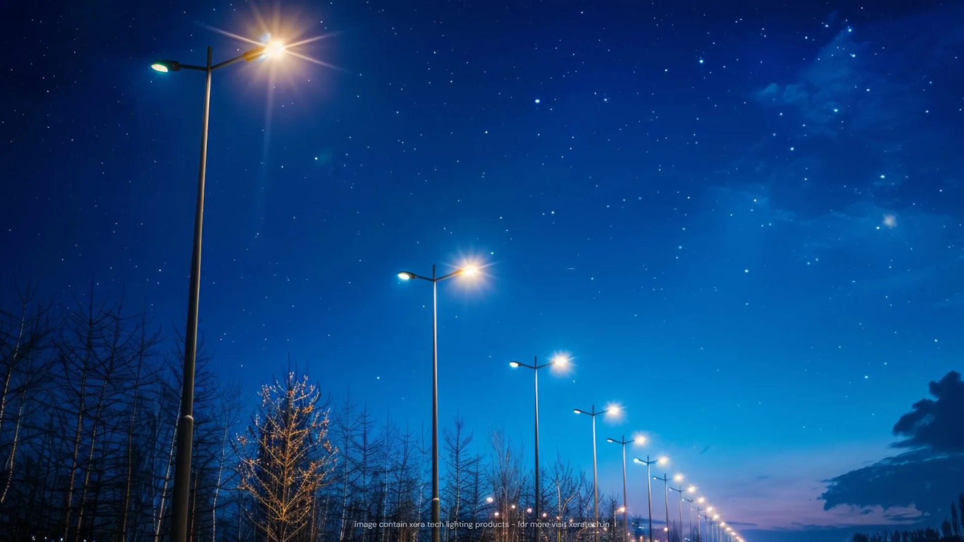 The Future of LED Technology