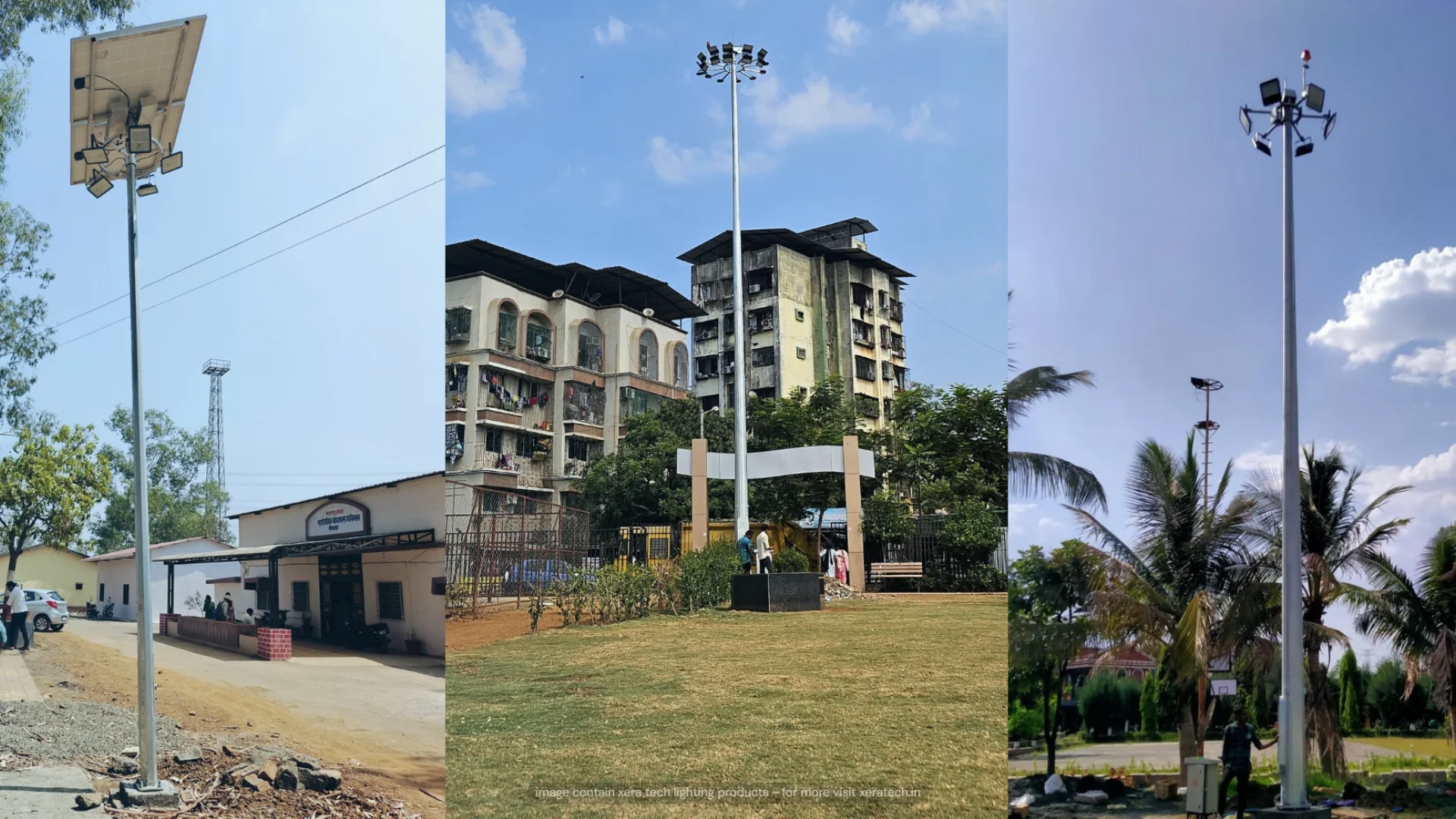 Ultimate Guide to LED Flood Lights: Benefits, Applications & Buying Tips