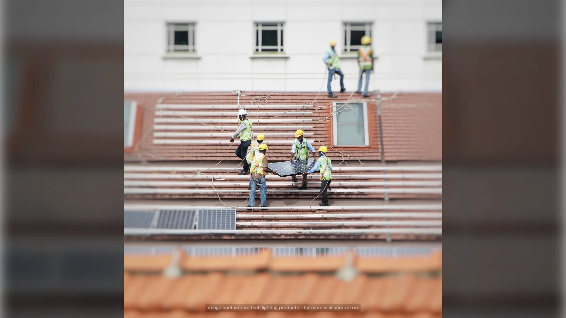 Understanding Solar On-Grid Systems