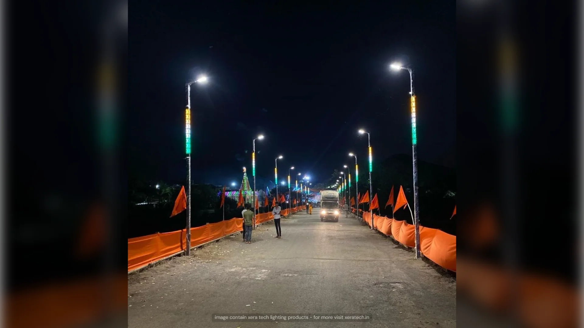 How Xeratech LED and Solar Lights Can Cut Your Electricity Costs by 50%