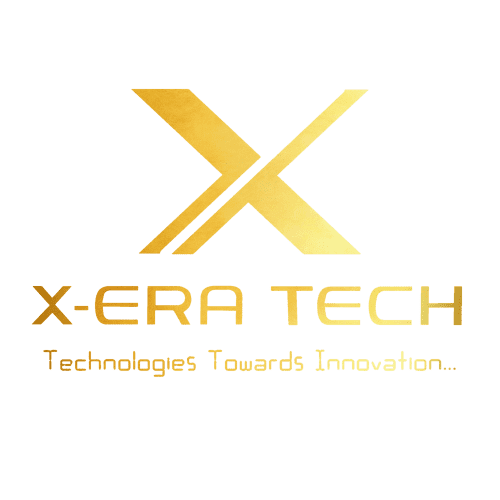 Xera Tech Logo