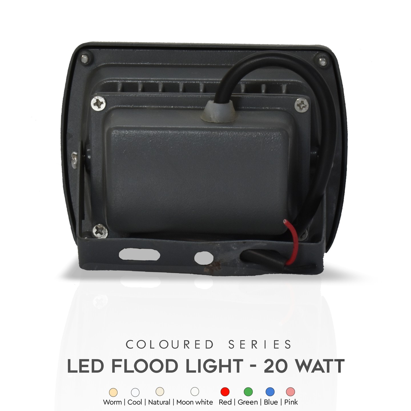 20W small LED flood light product photo