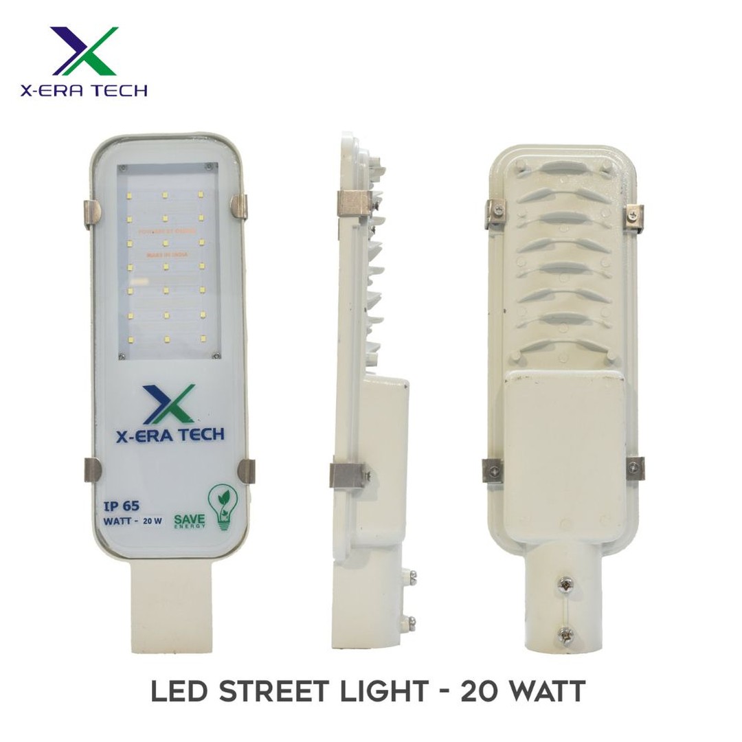 20W compact LED street light product
