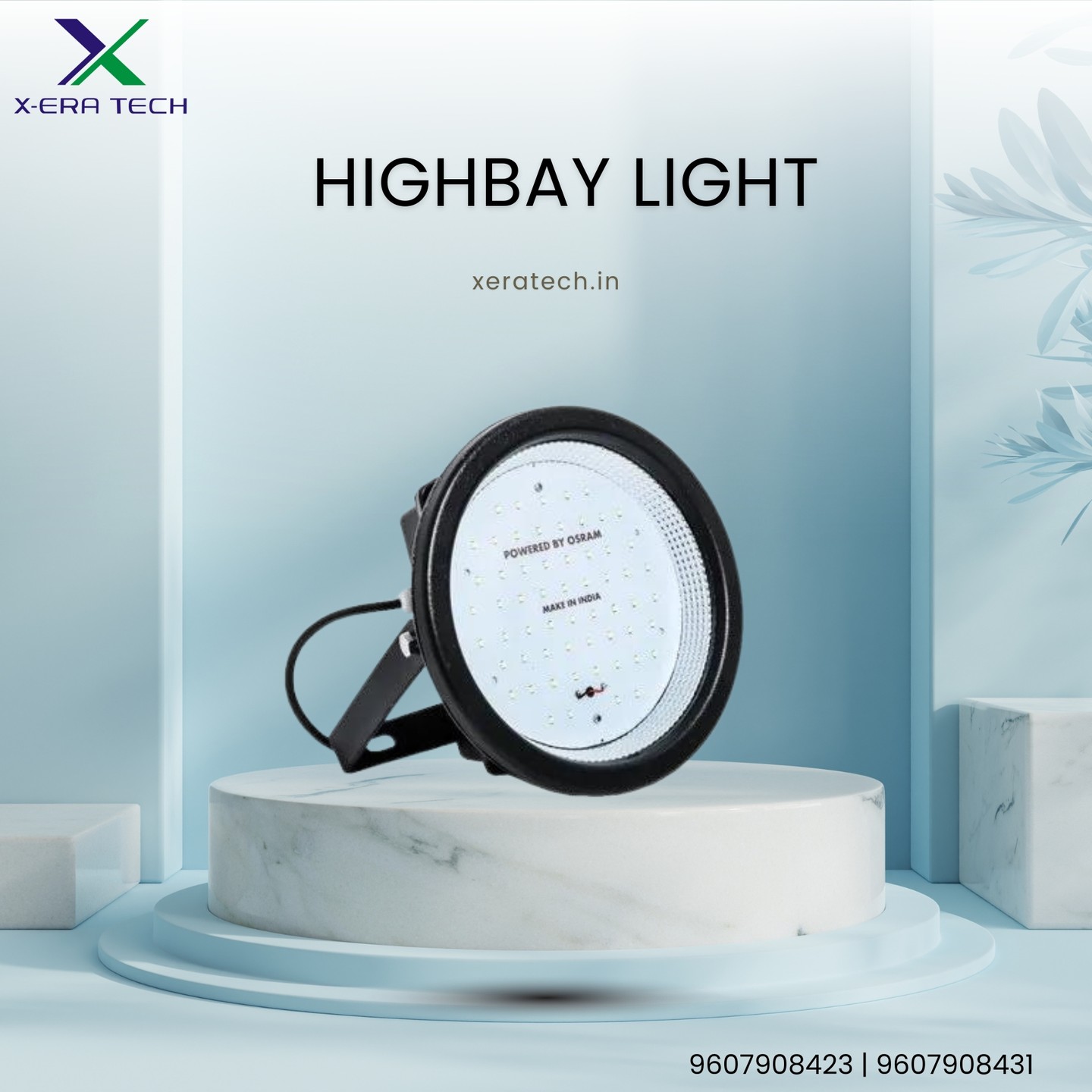 LED high bay light product image 5