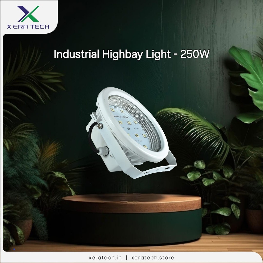 Industrial high bay light product 11