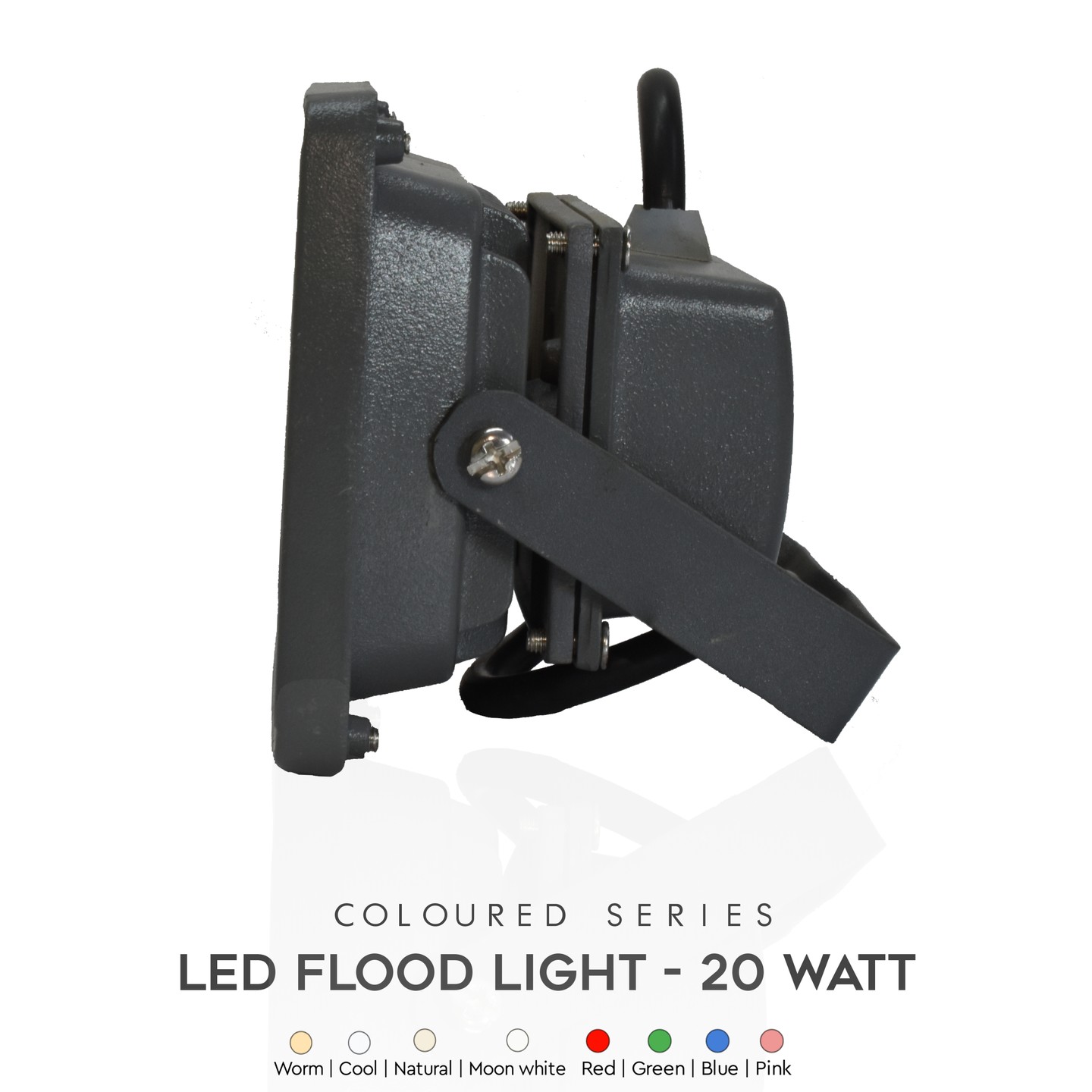 Solar flood light product image JPG