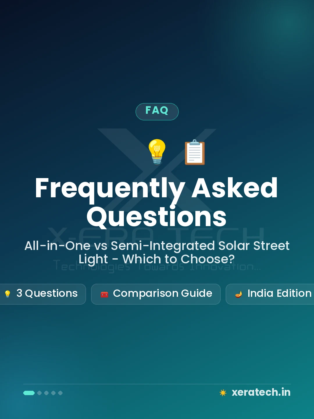Frequently Asked Questions