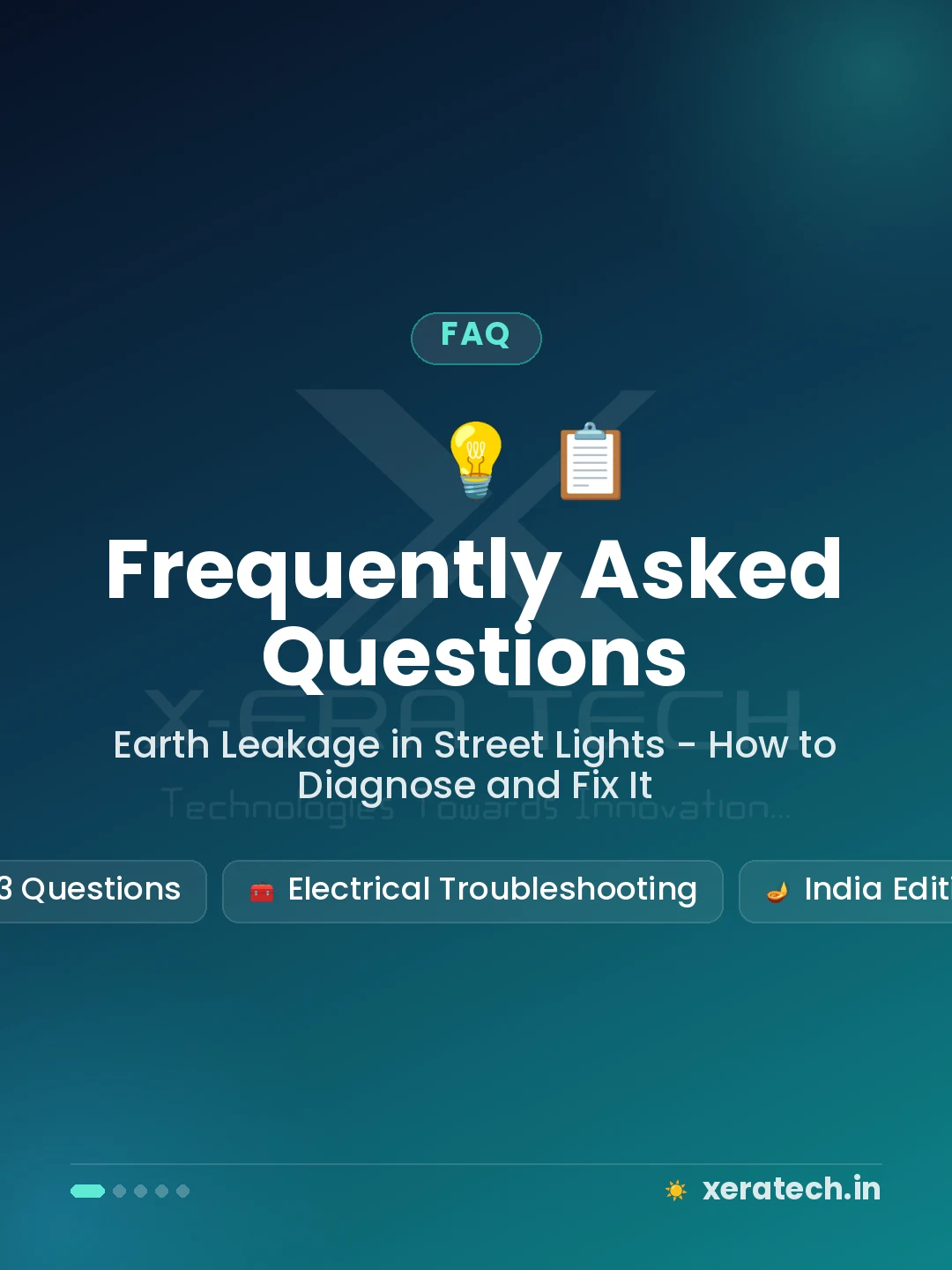 Frequently Asked Questions
