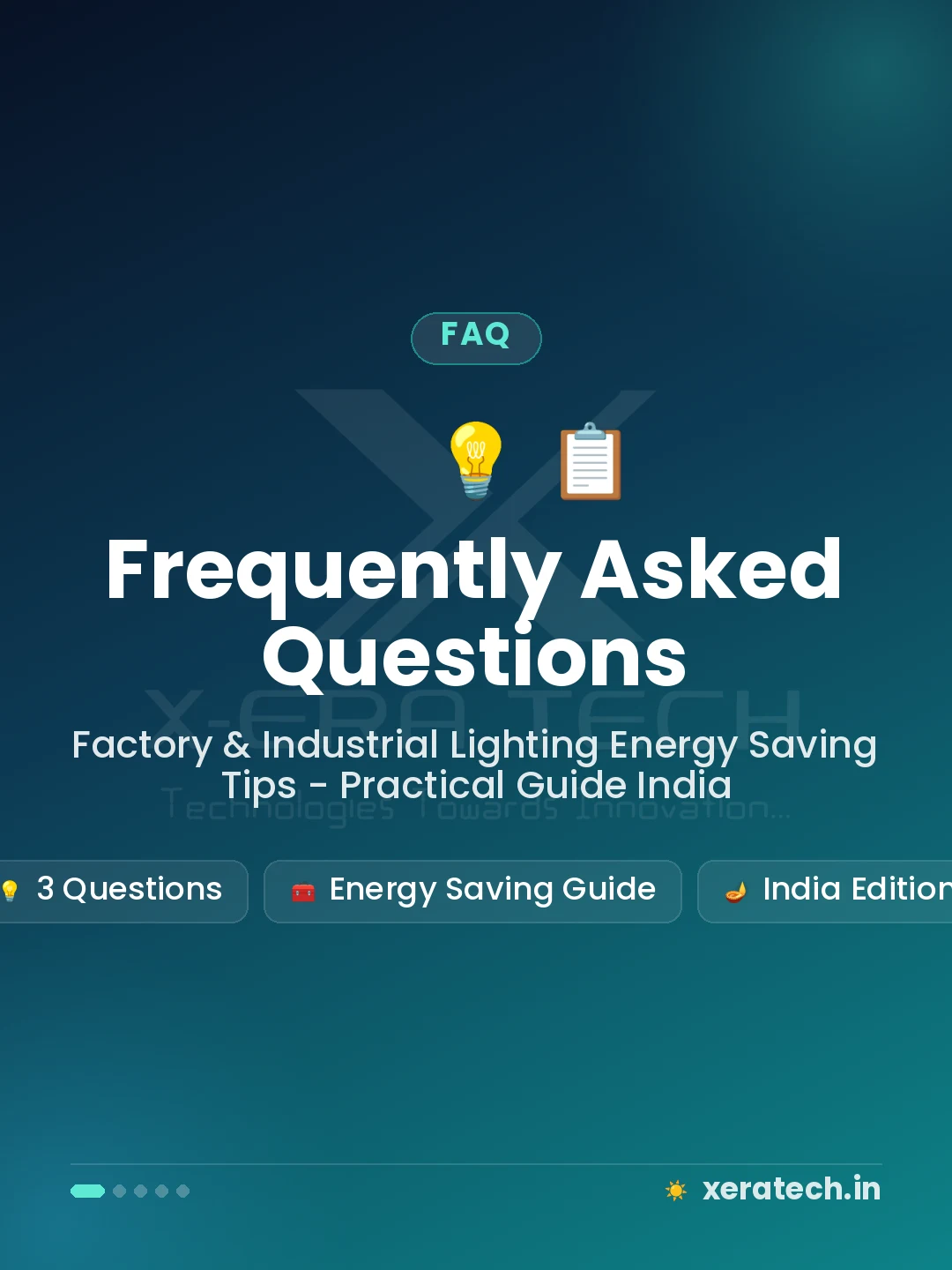 Frequently Asked Questions