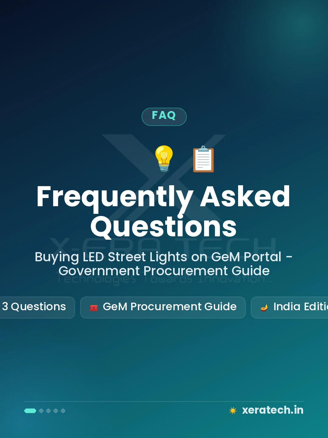 Frequently Asked Questions