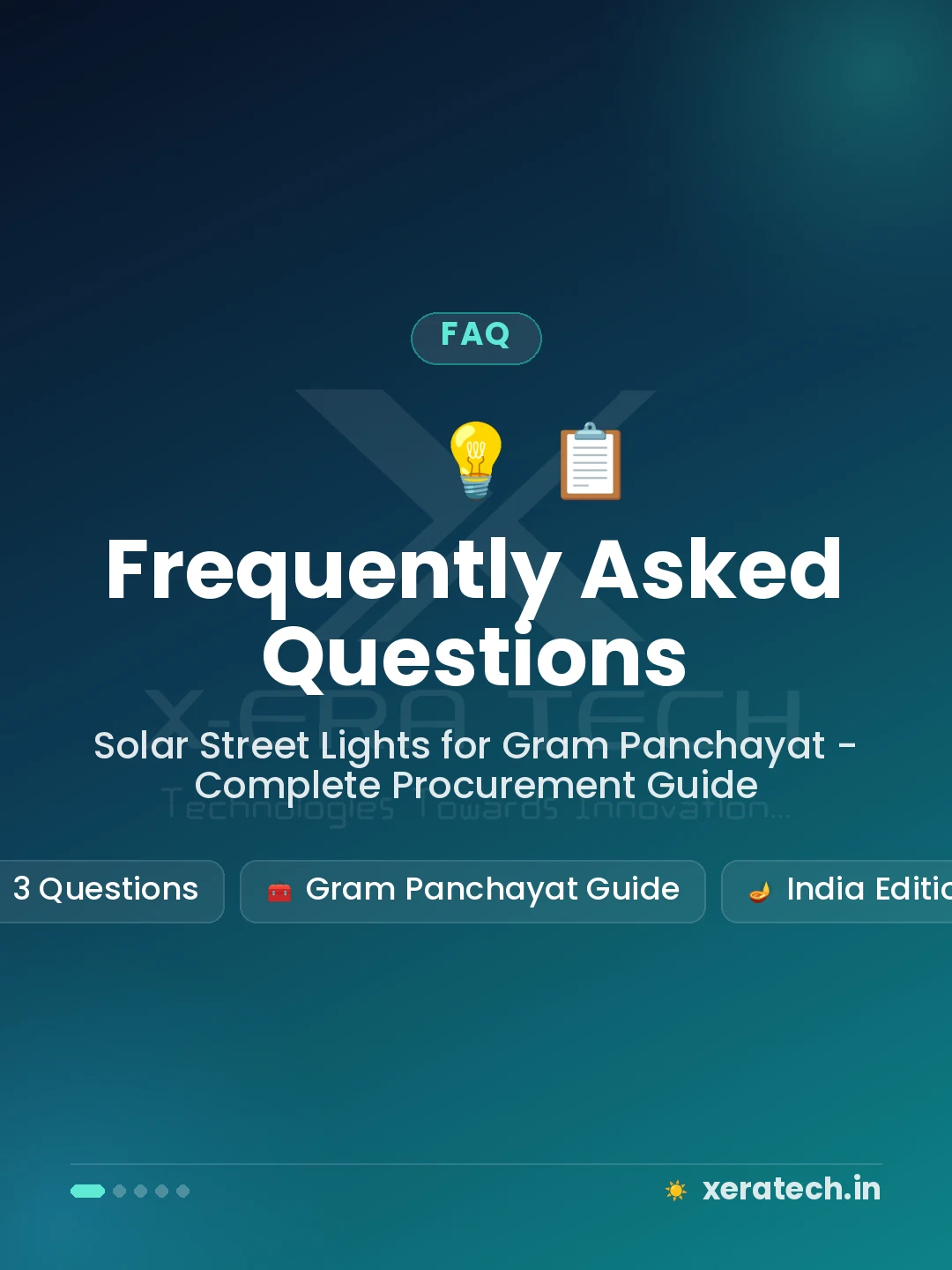 Frequently Asked Questions