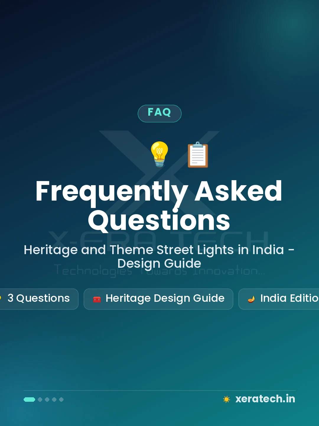 Frequently Asked Questions