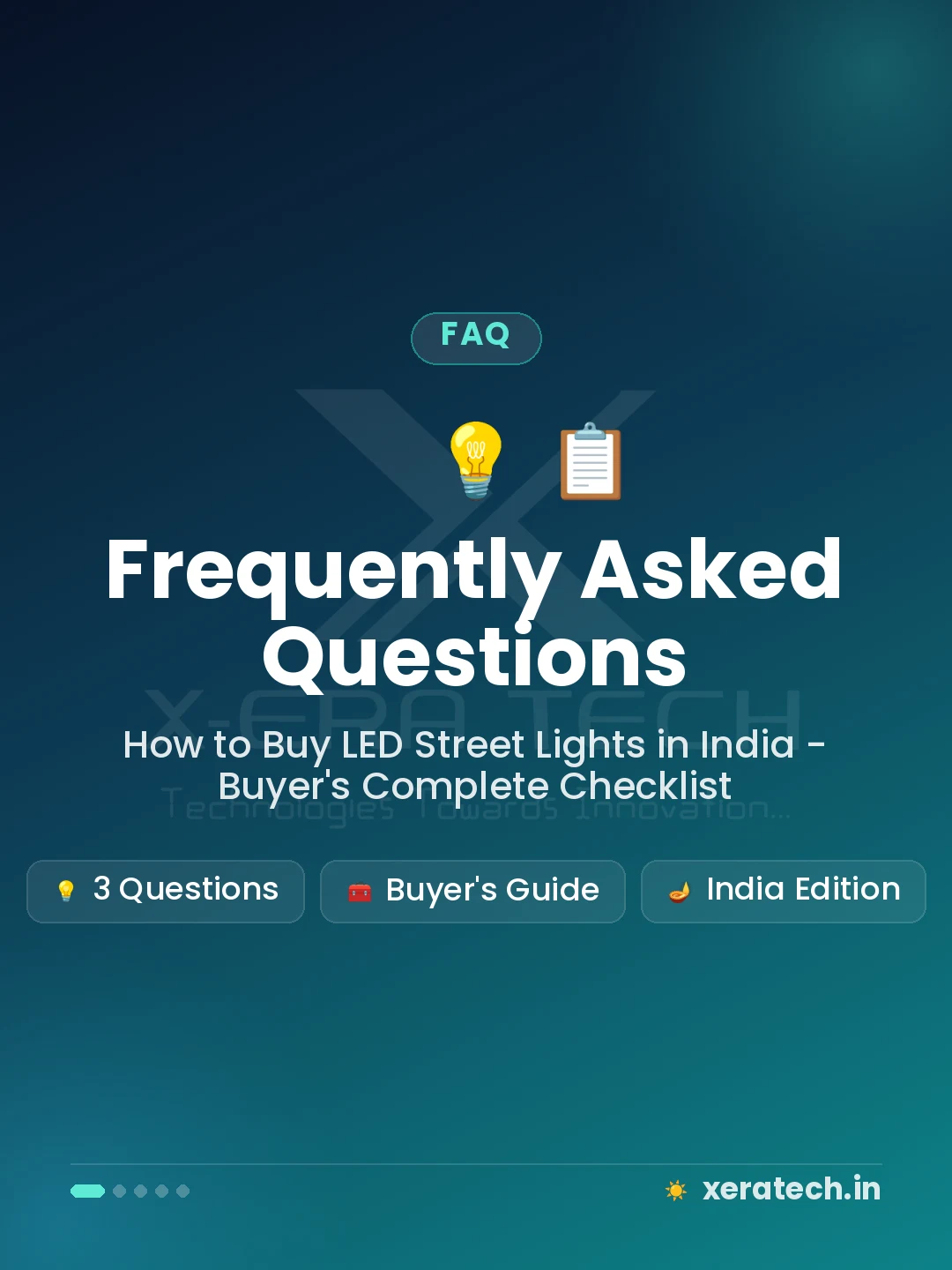 Frequently Asked Questions