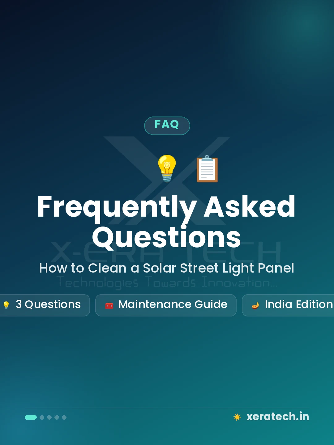 Frequently Asked Questions