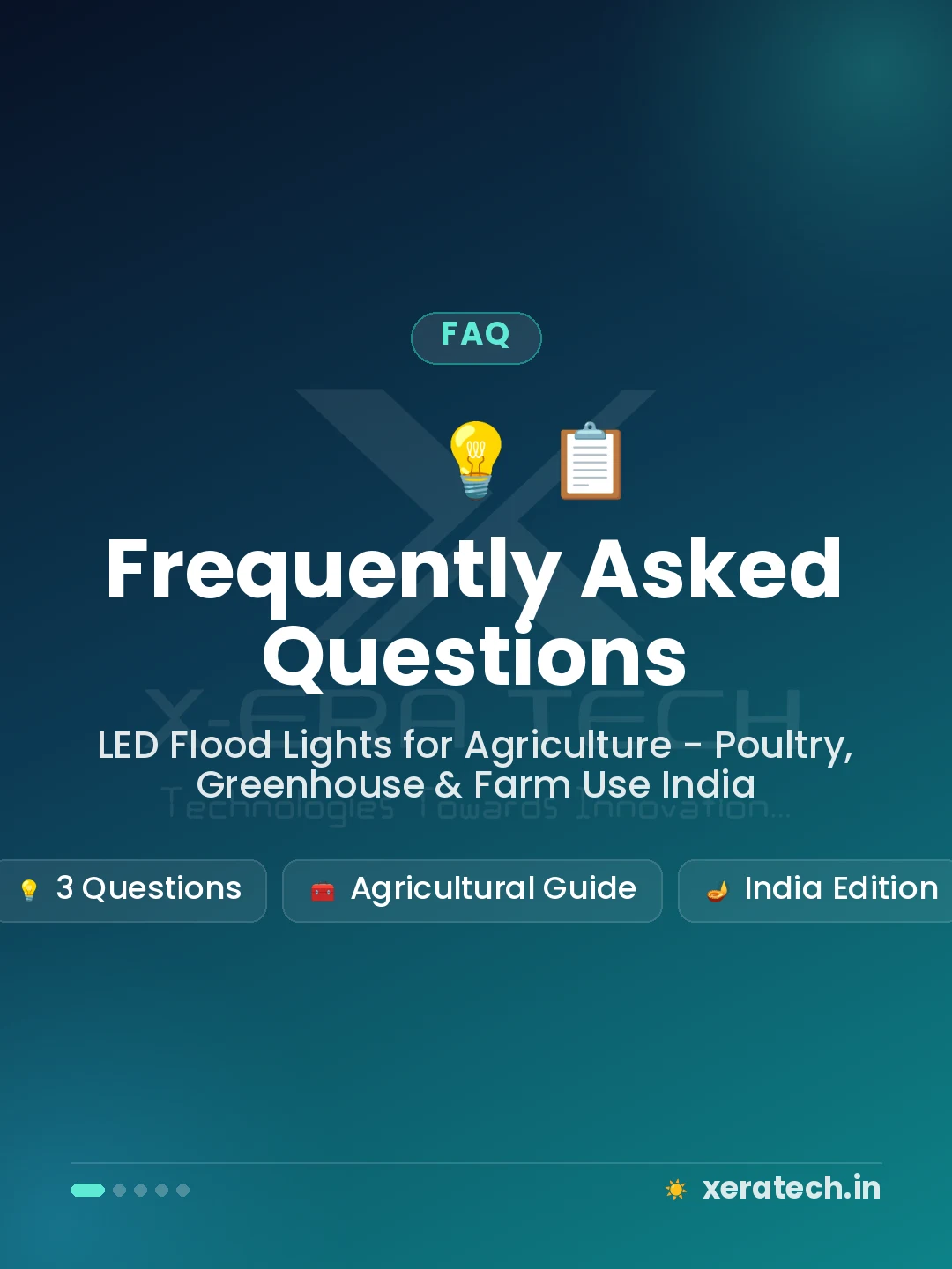 Frequently Asked Questions