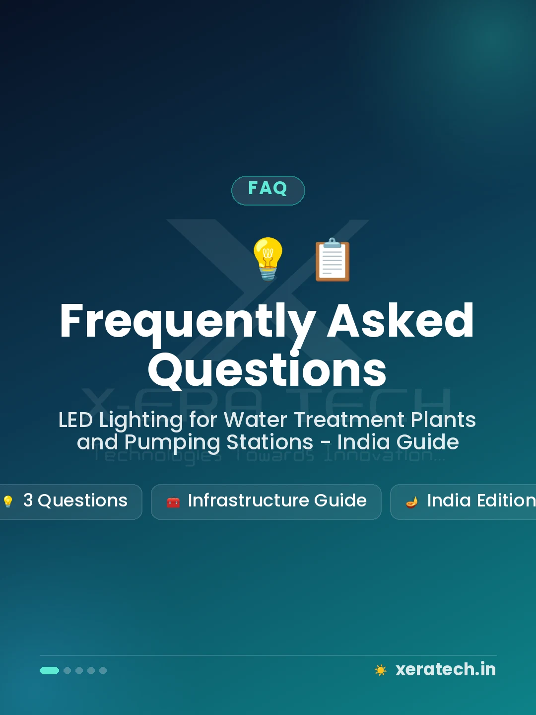 Frequently Asked Questions