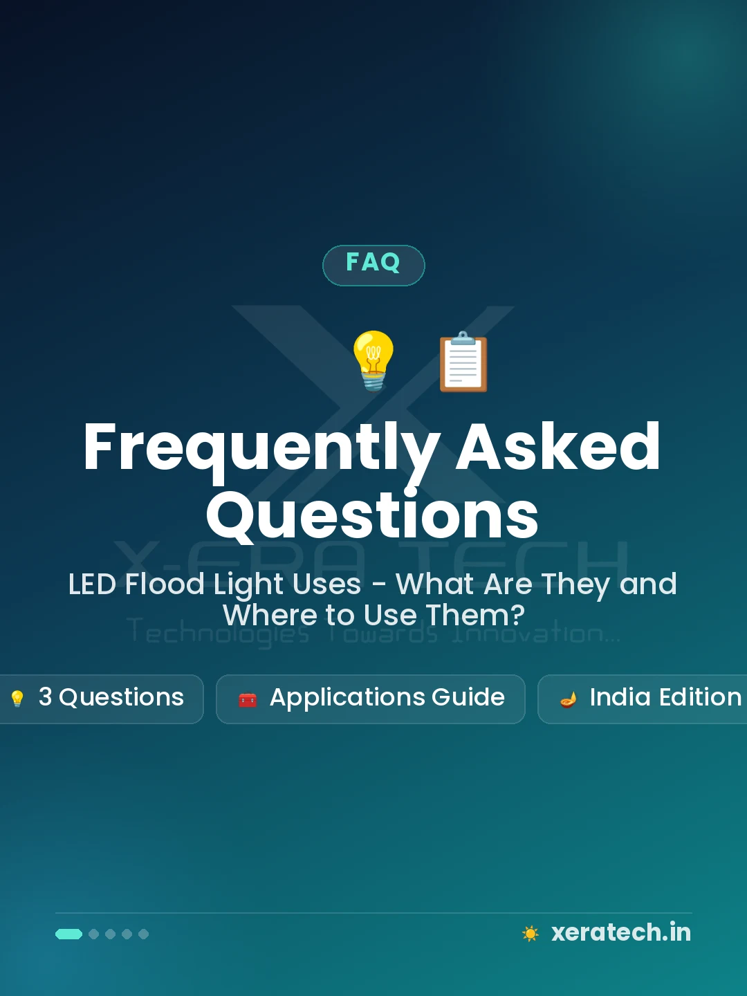 Frequently Asked Questions