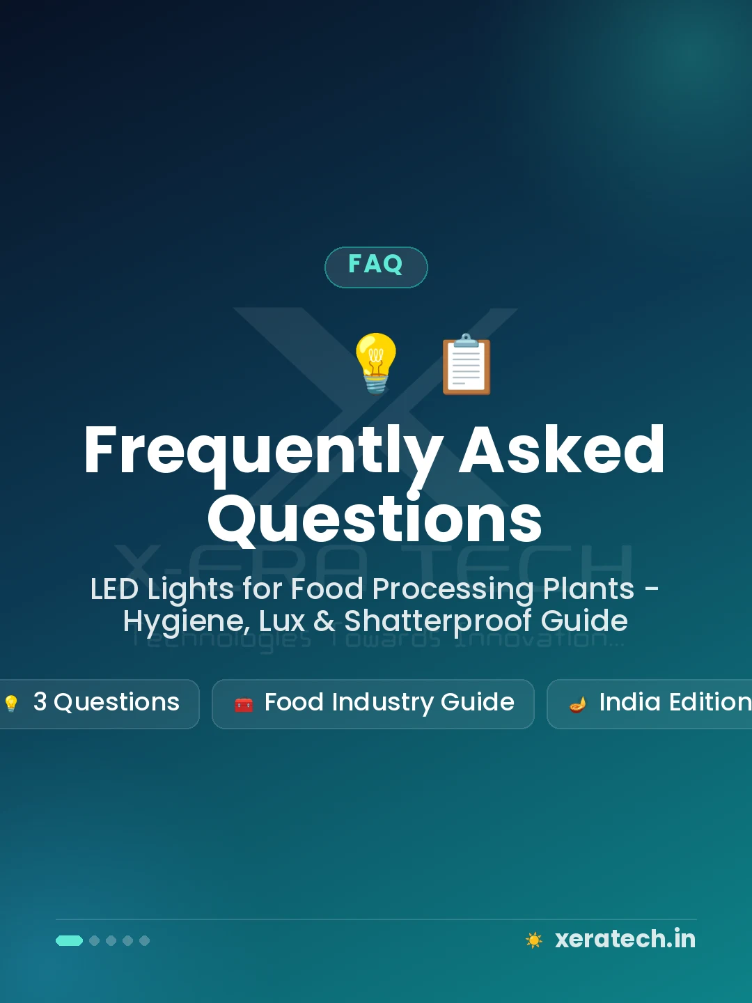 Frequently Asked Questions