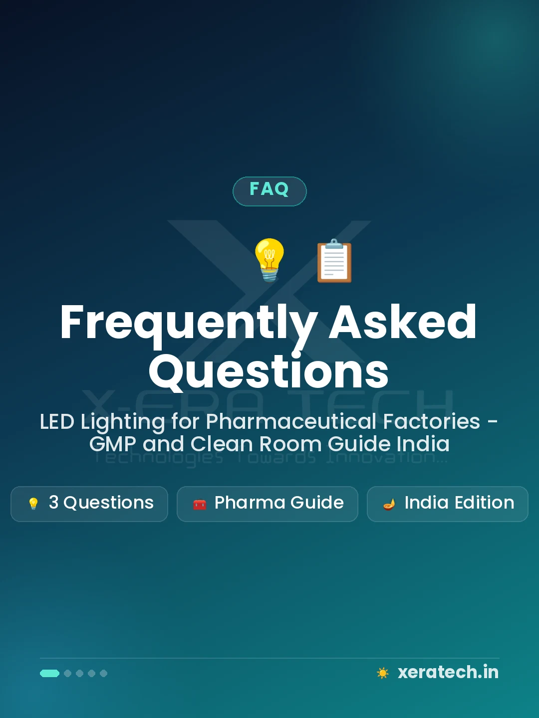 Frequently Asked Questions