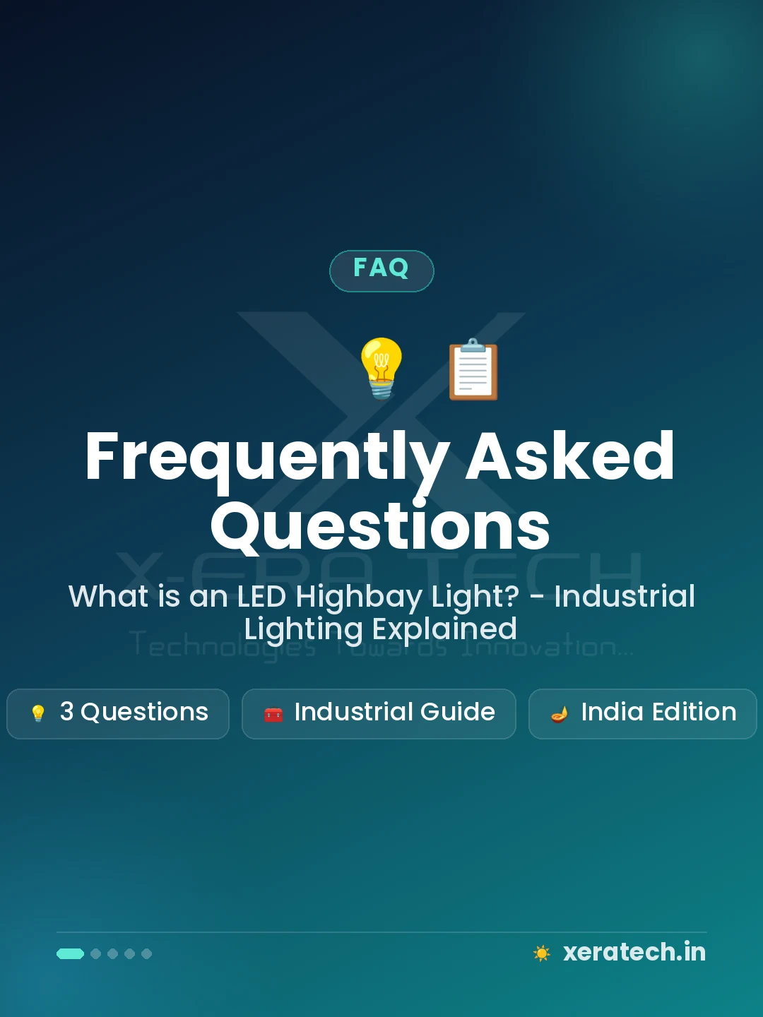 Frequently Asked Questions