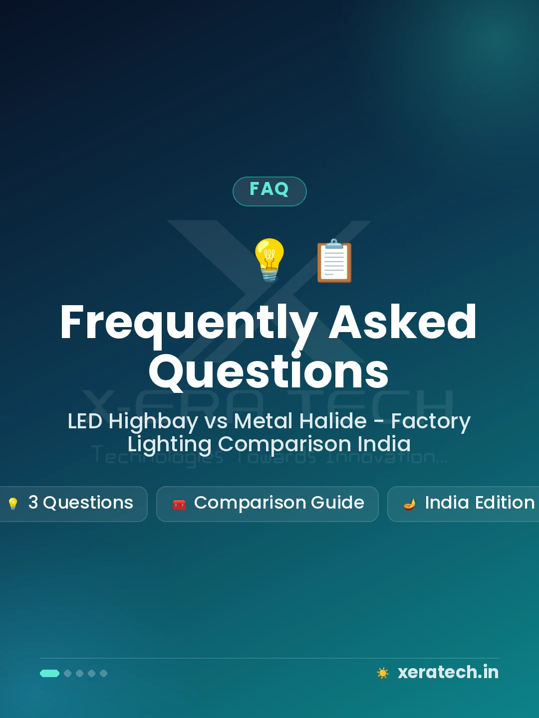 Frequently Asked Questions