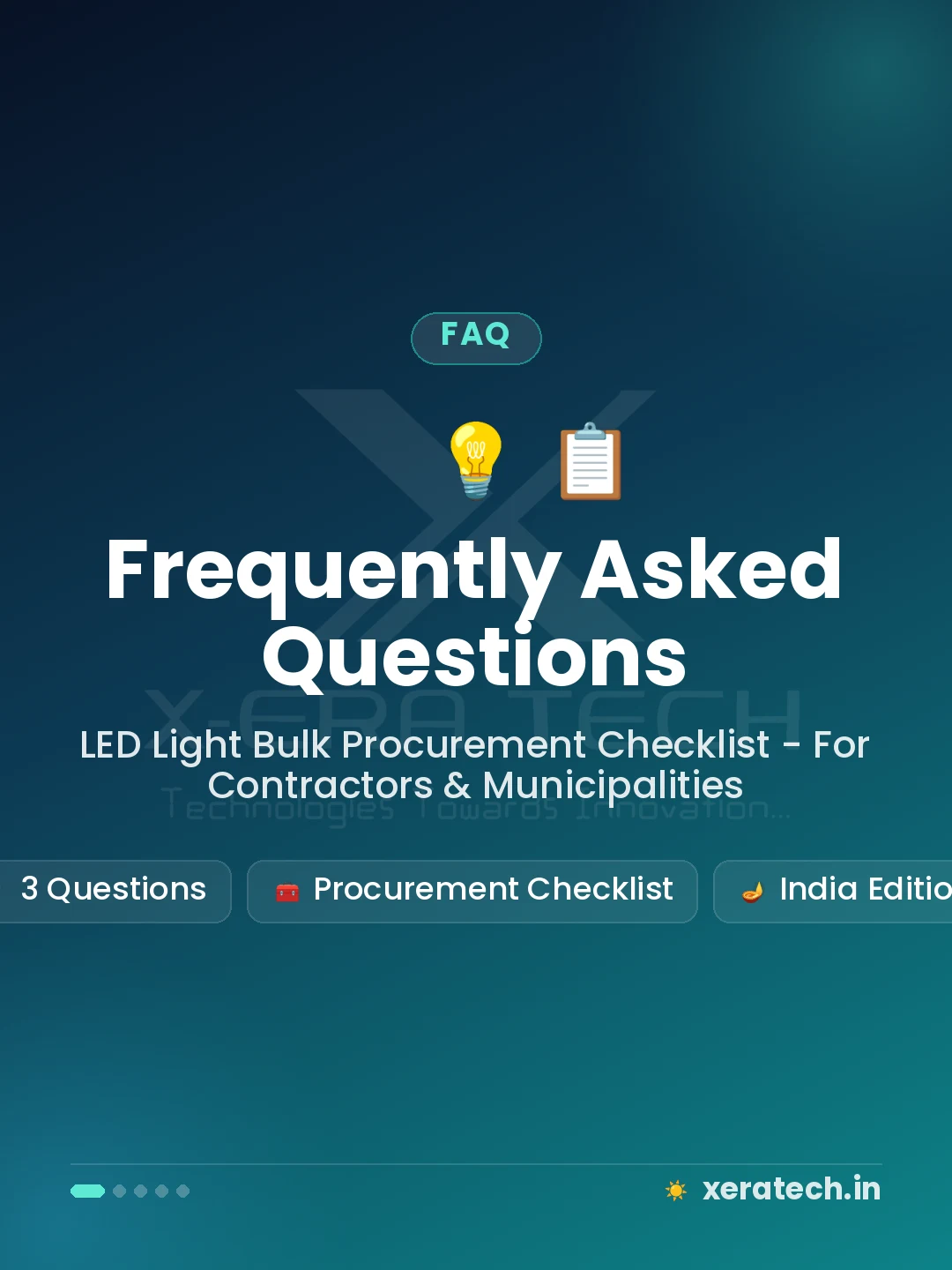 Frequently Asked Questions