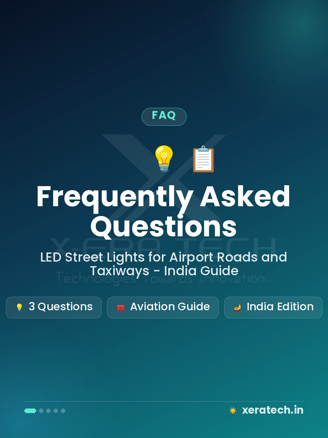 Frequently Asked Questions