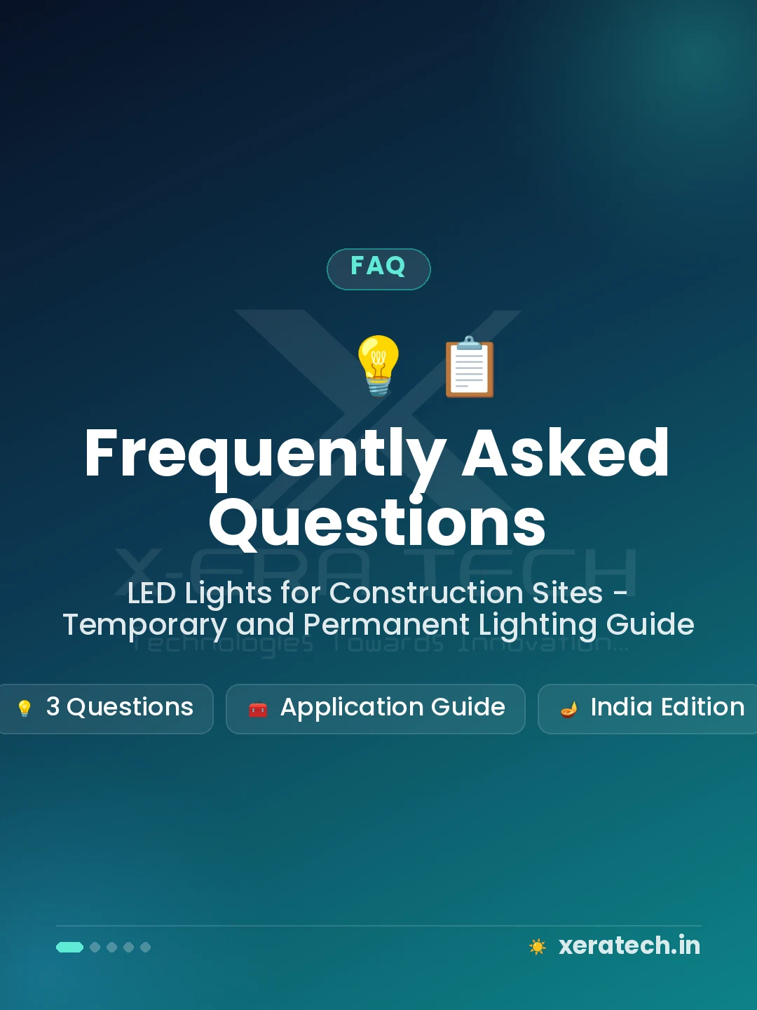 Frequently Asked Questions