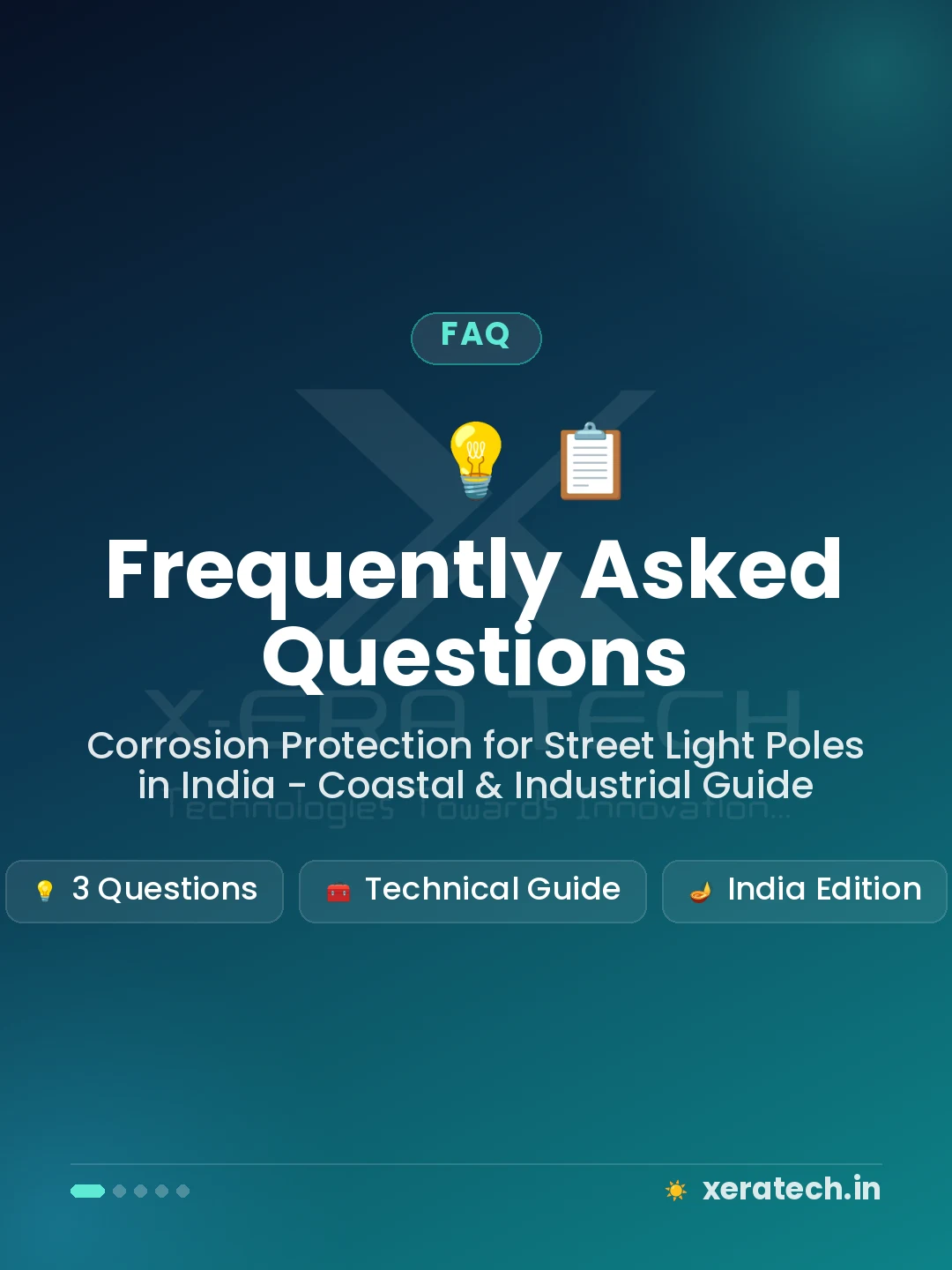 Frequently Asked Questions