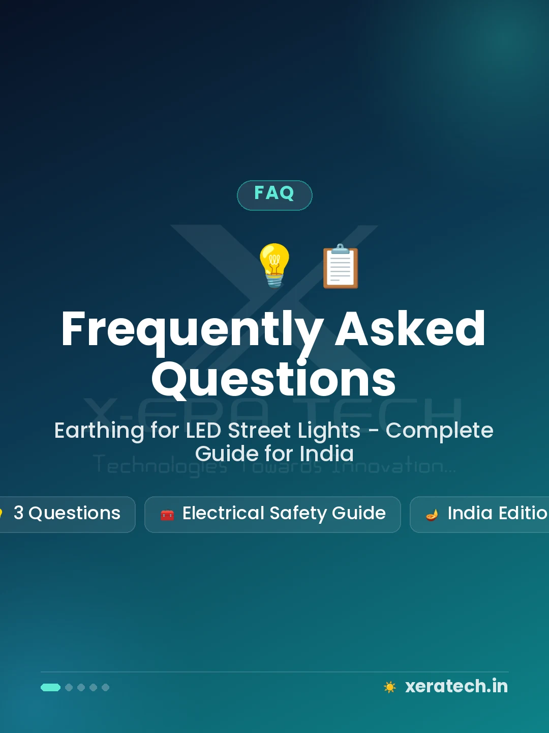 Frequently Asked Questions