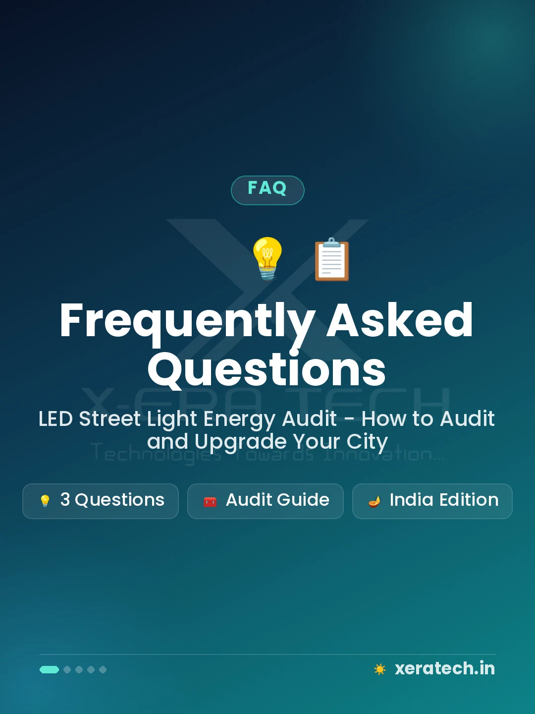 Frequently Asked Questions