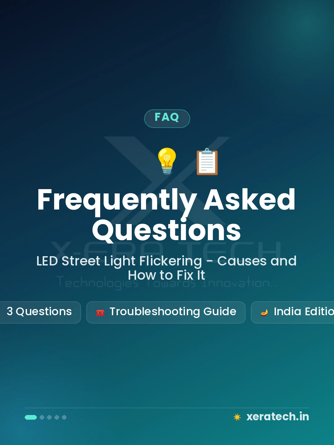Frequently Asked Questions