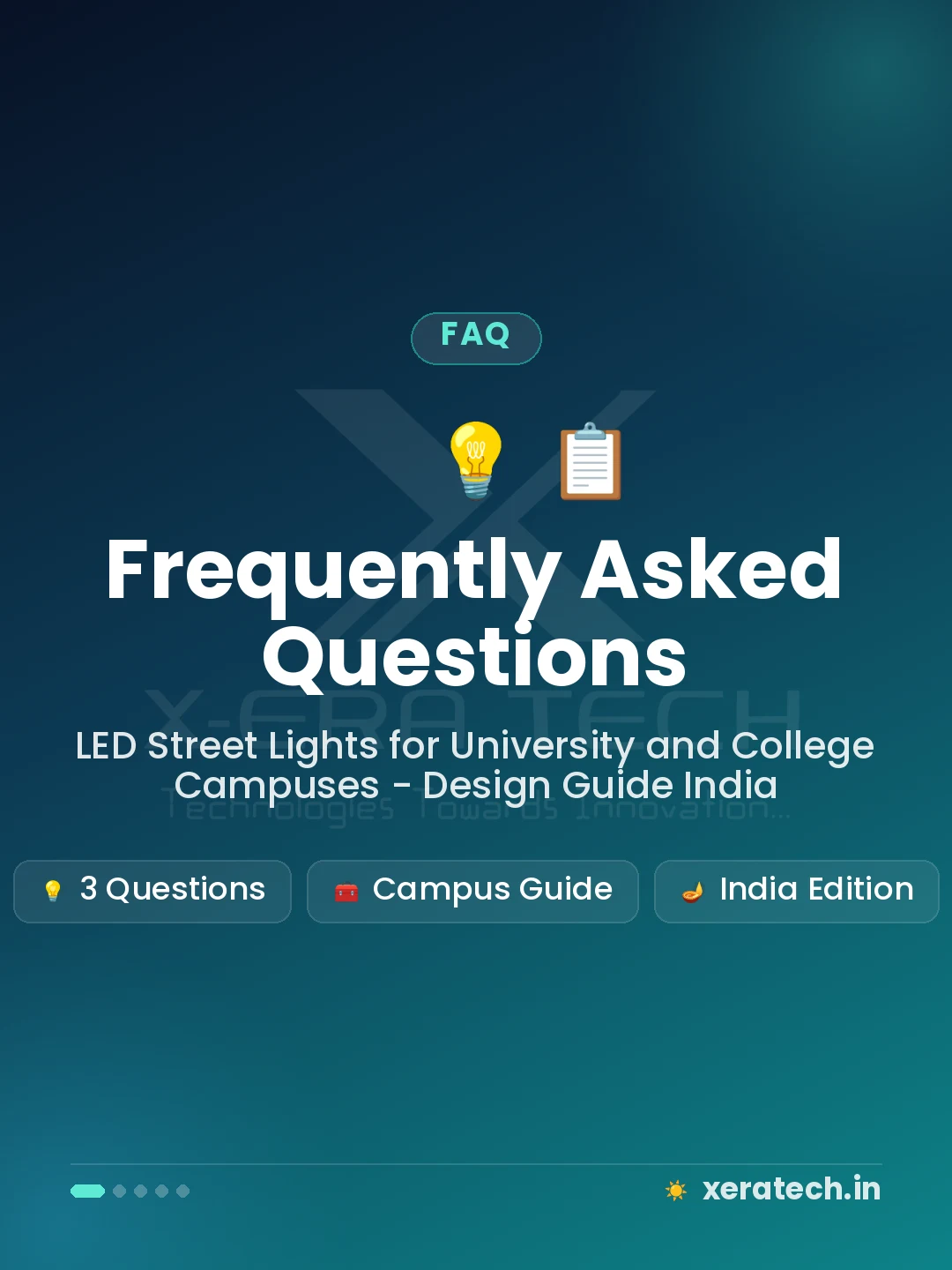 Frequently Asked Questions