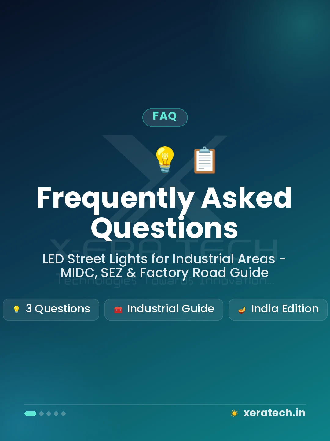 Frequently Asked Questions