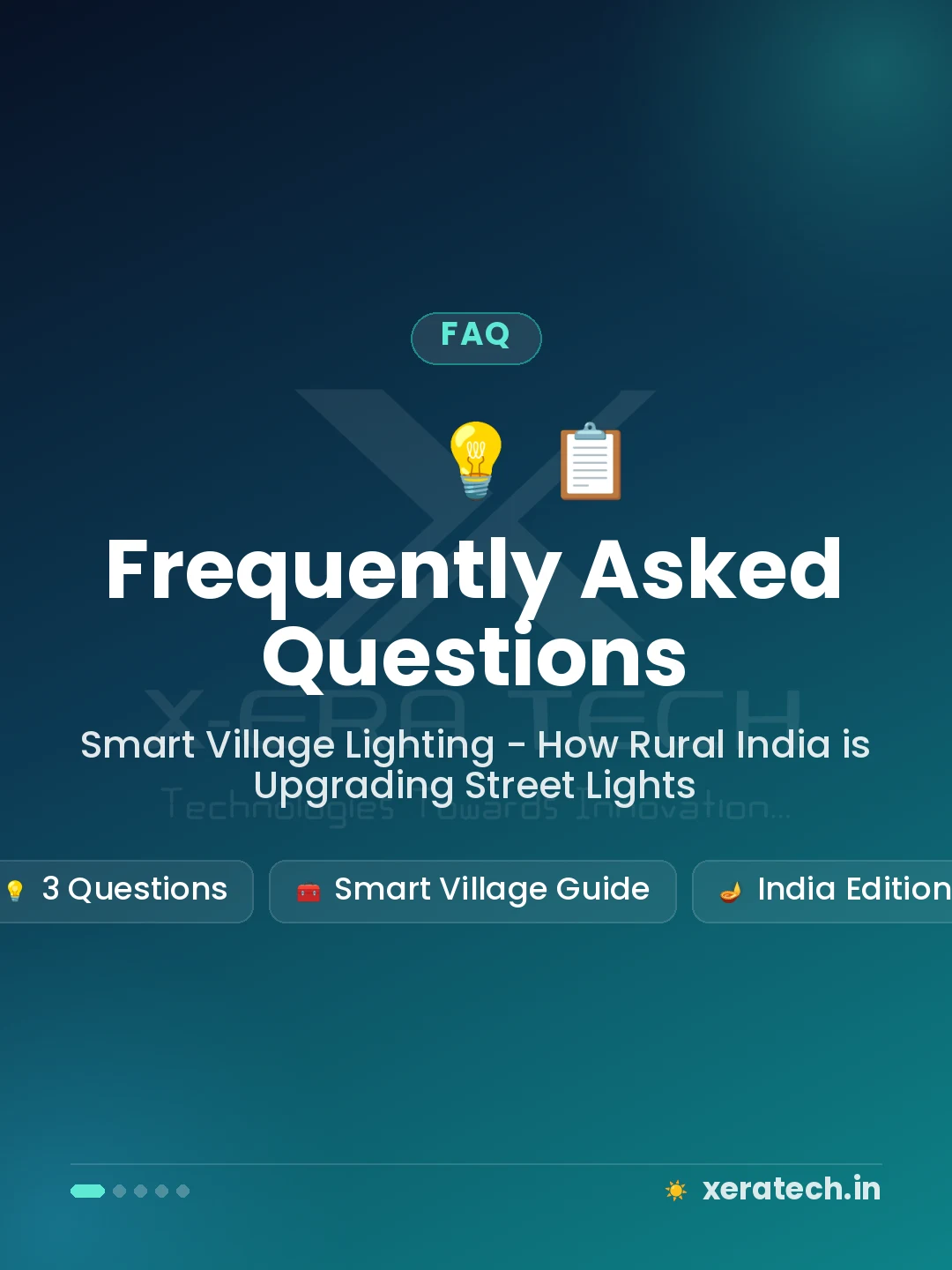 Frequently Asked Questions