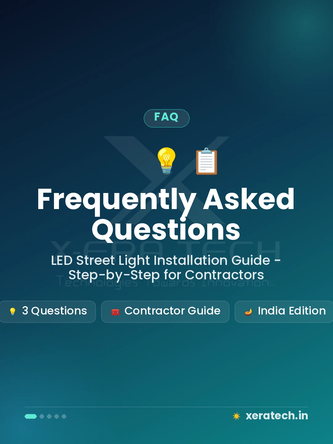 Frequently Asked Questions