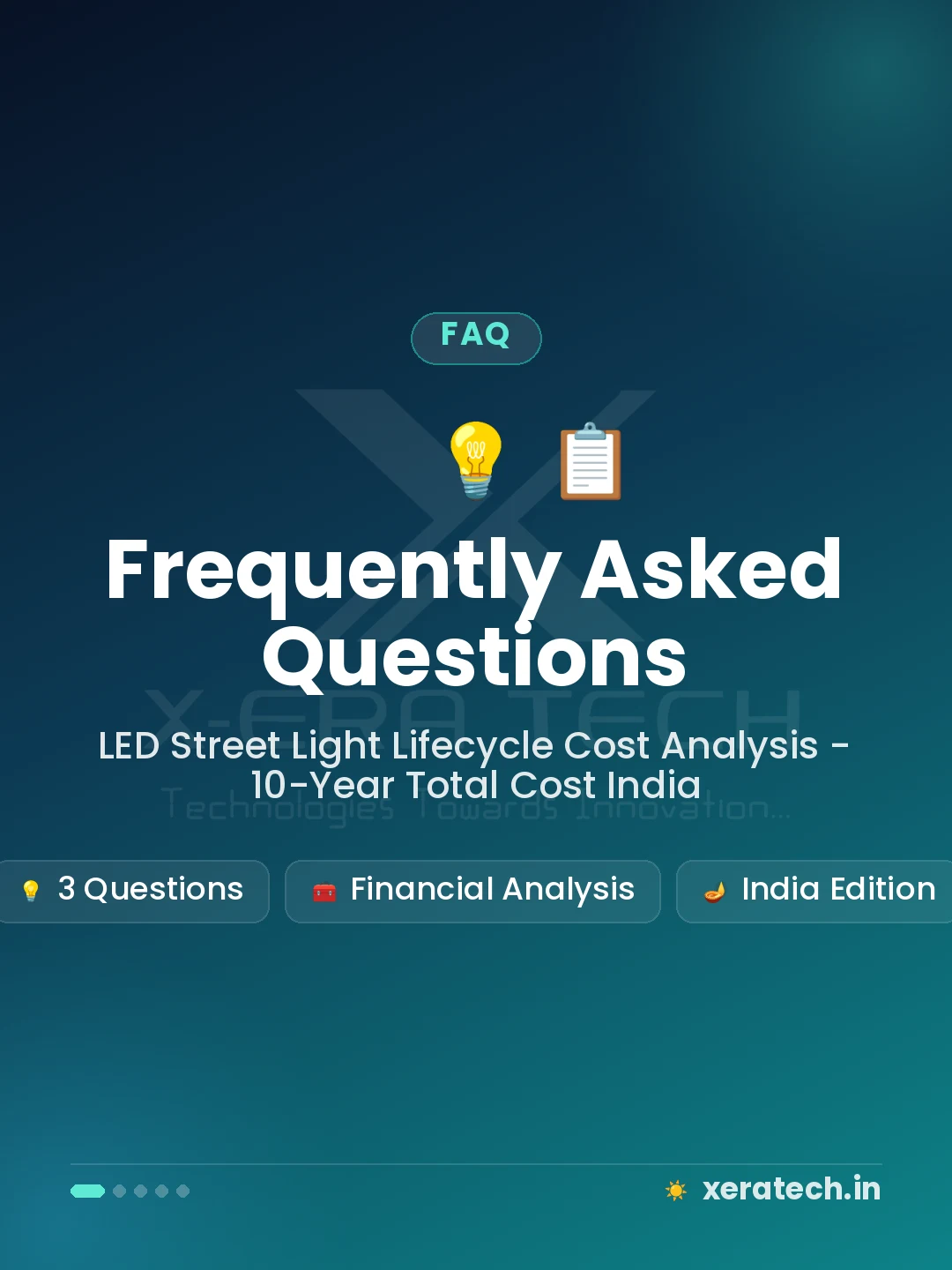Frequently Asked Questions