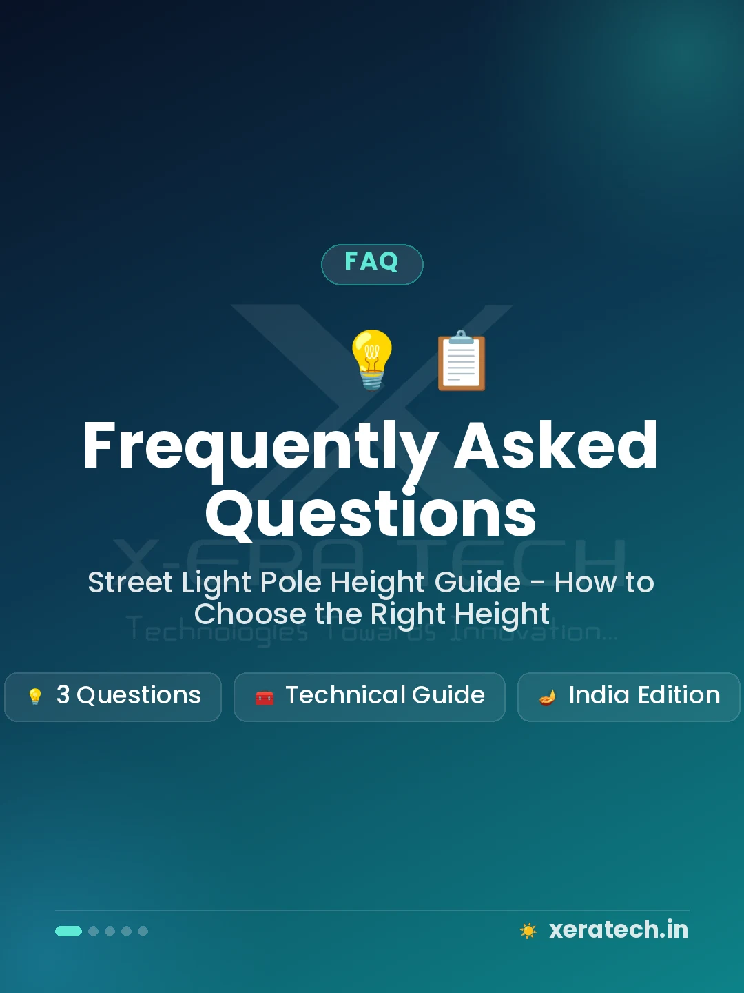 Frequently Asked Questions