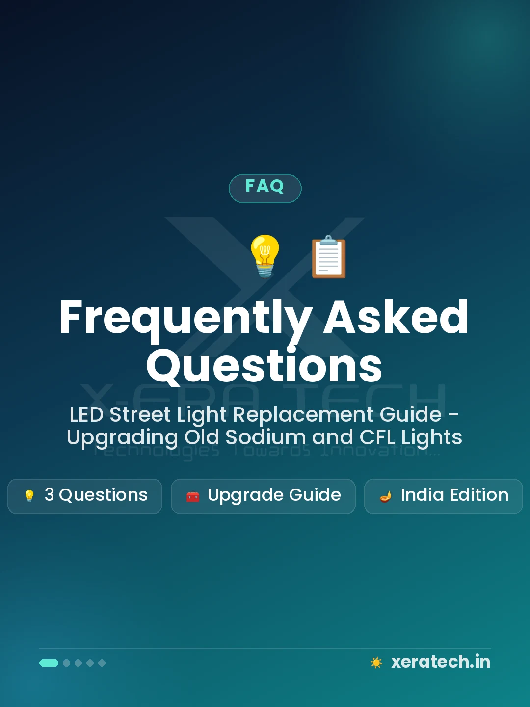 Frequently Asked Questions