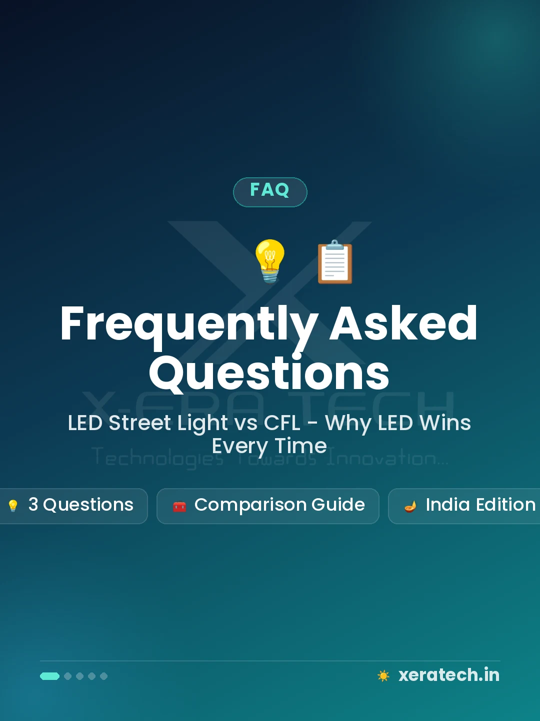 Frequently Asked Questions