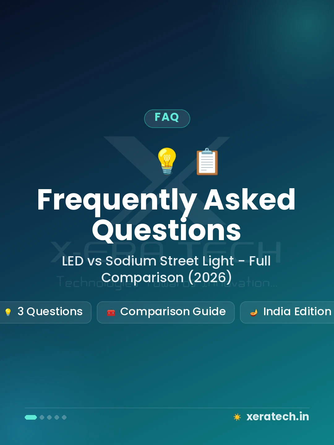 Frequently Asked Questions